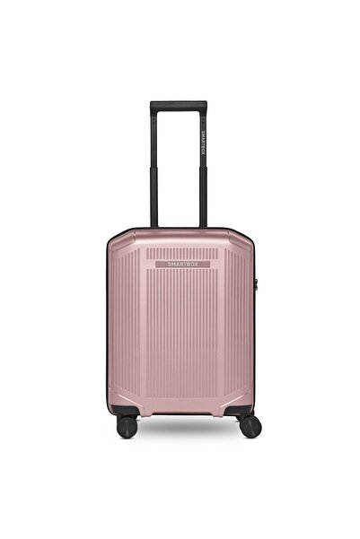 Smartbox Ediția 02 4 Rollen Kabinentrolley S 55 cm