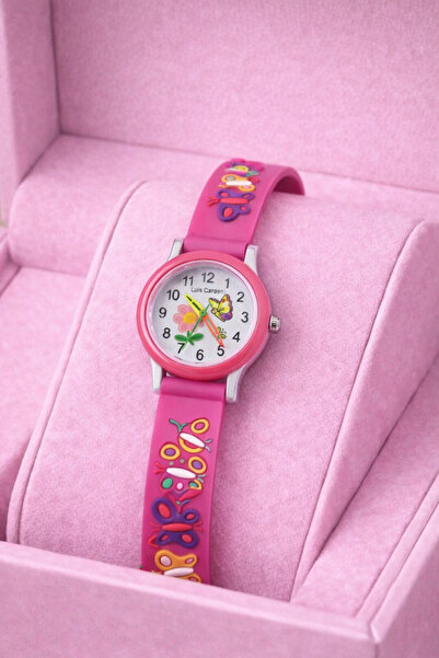 pullmarkt Çocuk Kol Saati Analog Çocuk Saatleri