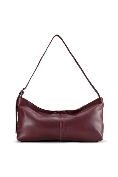 liebeskind Fiona Schultertasche Leder 32 cm