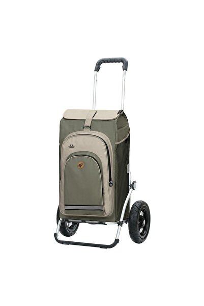 Andersen Shopper Royal Shopper Hydro 2.0 Einkaufstrolley 67 cm