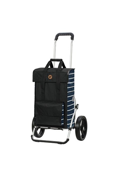 Andersen Shopper Cărucior de cumpărături Royal Shopper Jella 59 cm