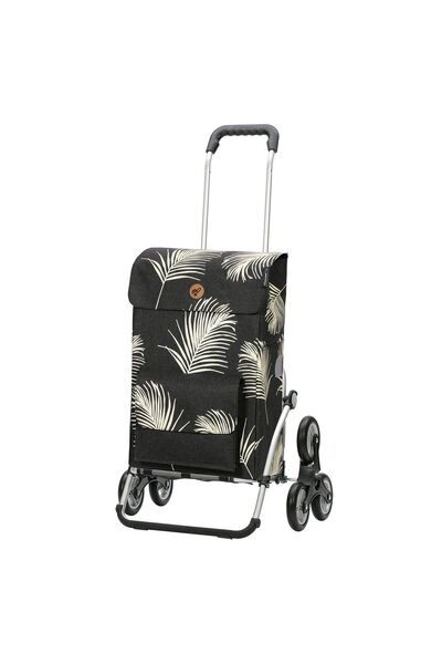 Andersen Shopper Scara mobilă Royal Signe Cărucior de cumpărături 59 cm