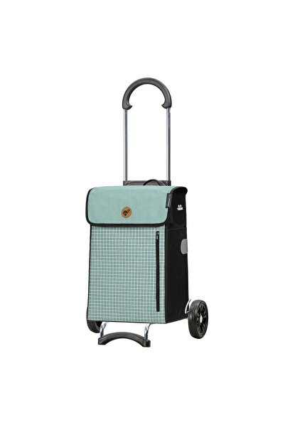 Andersen Shopper Cărucior de cumpărături Scala Shopper Hente 48 cm