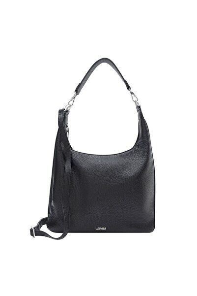 L.CREDI Parmida Schultertasche 33 cm