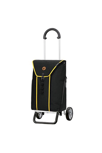 Andersen Shopper Cărucior de cumpărături Scala Shopper Plus Bahne 54 cm