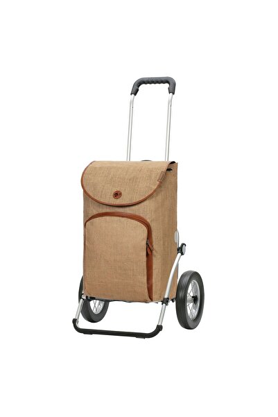 Andersen Shopper Cărucior de cumpărături Royal Shopper Reik 59 cm