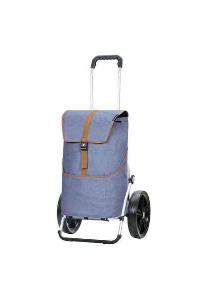 Andersen Shopper Cărucior de cumpărături Royal Shopper Auke 59 cm