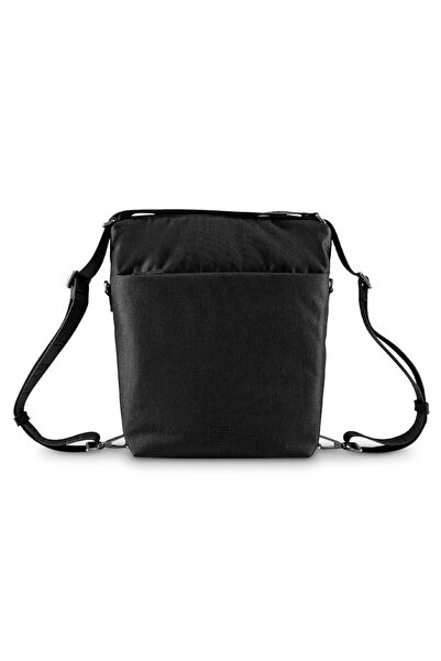 JOST Bergen Geantă de umăr Protecție RFID 25 cm