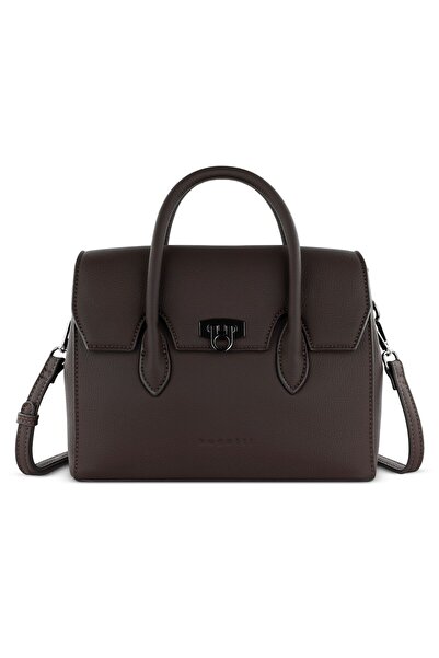 BUGATTI Ira Schultertasche M 27 cm