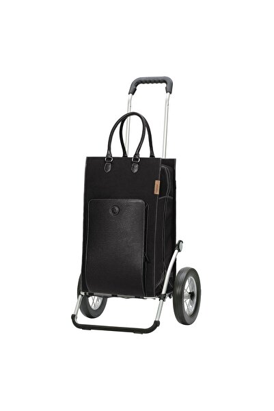 Andersen Shopper Cărucior de cumpărături Royal Shopper Charu 57 cm