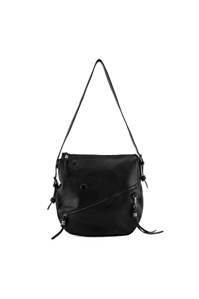 FREDsBRUDER My Forever Friend Umhängetasche Leder 31 cm