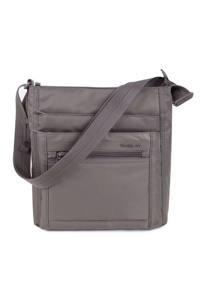 HEDGREN Inner City Orva Umhängetasche RFID Schutz 25,5 cm