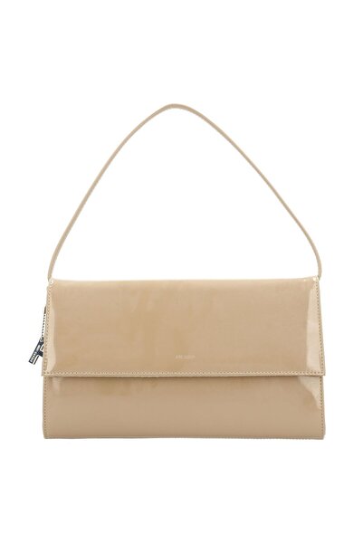 Picard Auguri Auguri Clutch Tasche Leder 30 cm