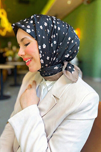 Sultan Eşarp Sultan Fresh Cotton Scarf - Sfe015-01