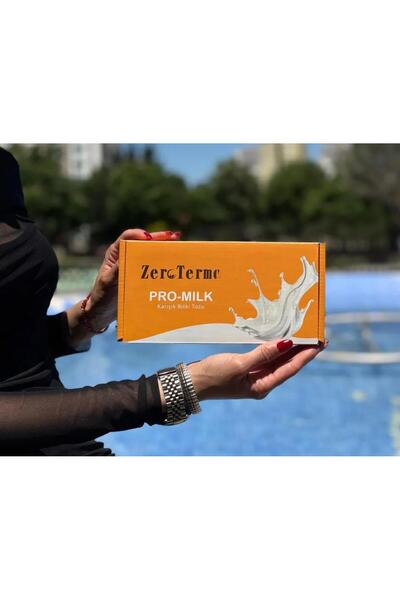 ZEROTERMO MAGİC MİLK - PROMİLK