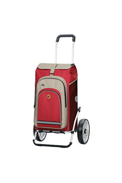 Andersen Shopper Carucior Royal Shopper Hydro Einkauf 67 cm