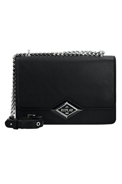 Replay Schultertasche 24.5 cm