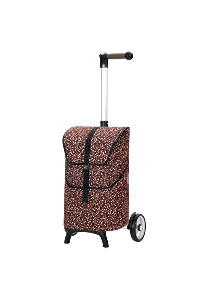 Andersen Shopper Cărucior de cumpărături Unus Shopper Fun Imea 59 cm