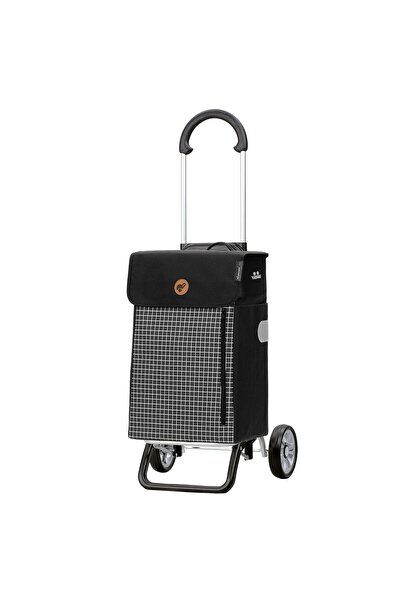 Andersen Shopper Cărucior de cumpărături Scala Shopper Plus Hente 48 cm