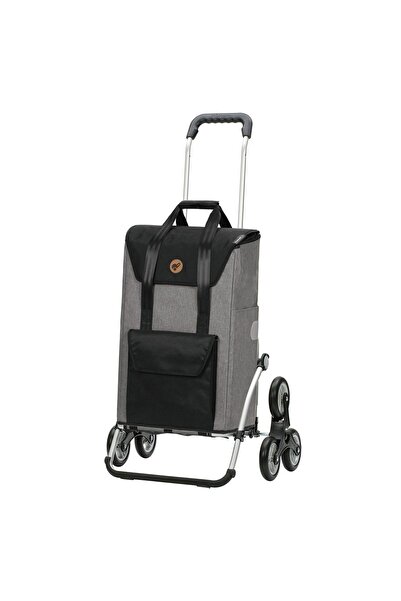 Andersen Shopper Royal Shopper Scară rulantă Senta Cărucior de cumpărături 58 cm