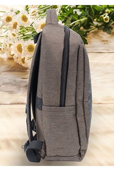 OEM Rucsac cu port USB 7009, material textil rezistent, 42x30x14 cm, MARO