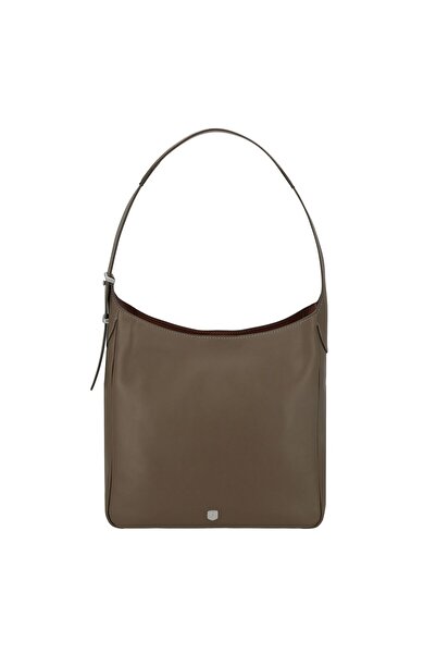 Fossil Dillon Schultertasche Leder 30 cm