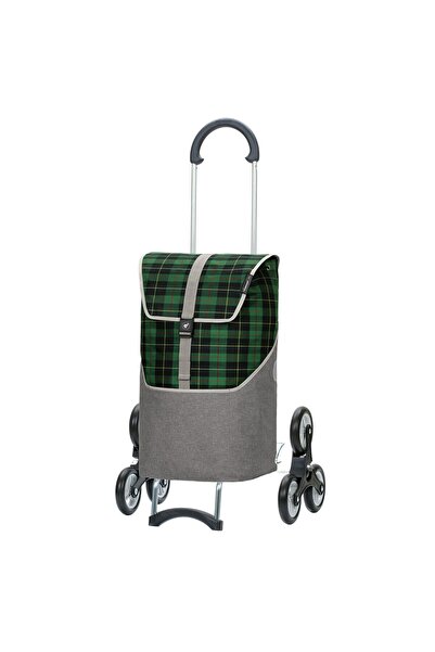 Andersen Shopper Scara mobilă Royal Gese Cărucior de cumpărături 59 cm