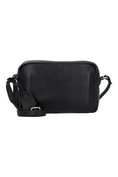 Burkely Soft Skylar Umhängetasche Leder 22 cm