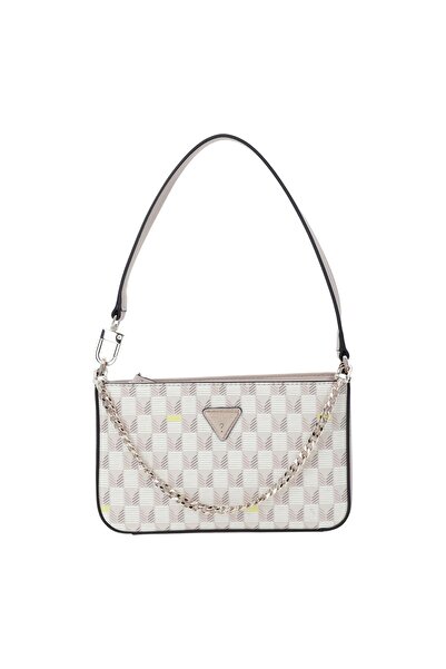 Guess G Wave II Schultertasche 22 cm