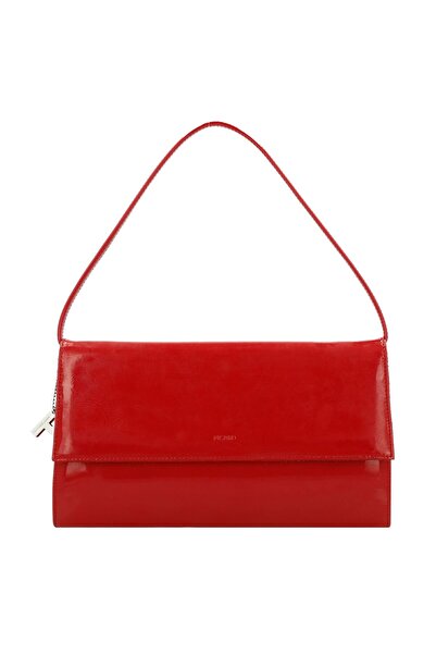 Picard Auguri Auguri Clutch Tasche Leder 30 cm