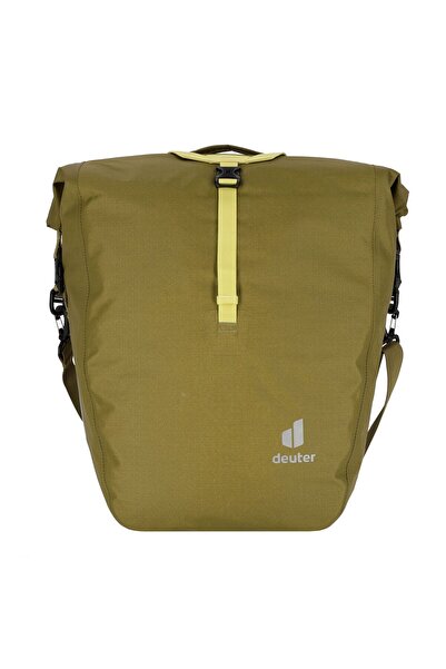 Deuter Weybridge 25+5L Fahrradtasche 43 cm