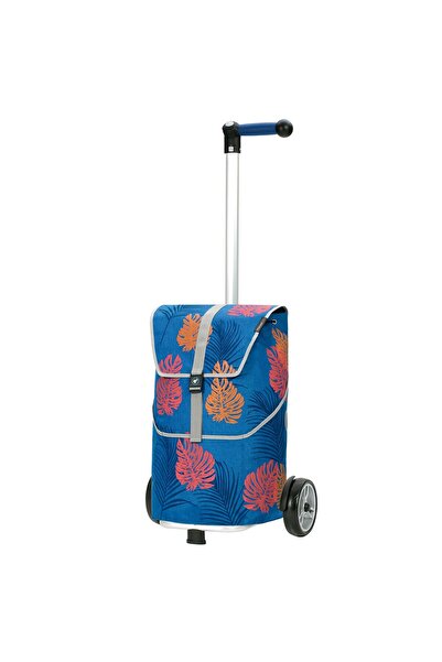 Andersen Shopper Cărucior de cumpărături Unus Shopper Lotta 59 cm