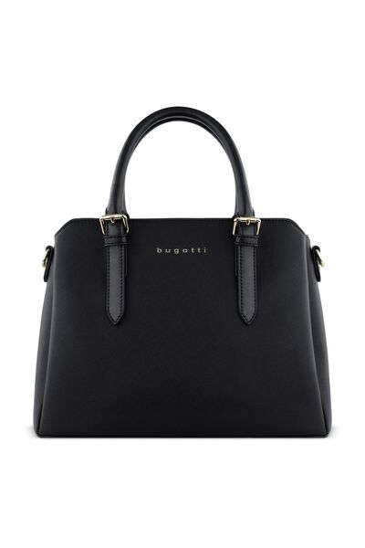 BUGATTI Ella Schultertasche M 30 cm