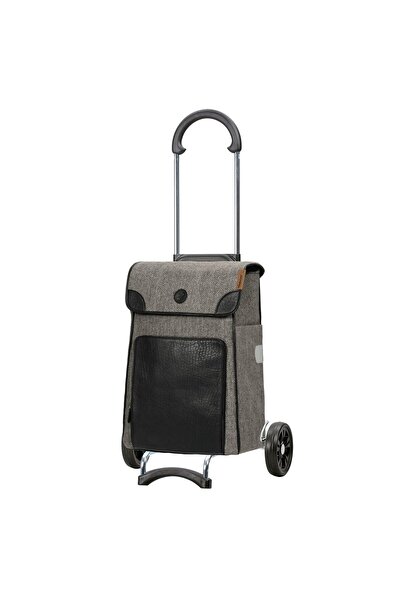 Andersen Shopper Cărucior de cumpărături Scala Shopper Elik 48 cm