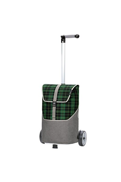 Andersen Shopper Cărucior de cumpărături Unus Shopper Gese 59 cm