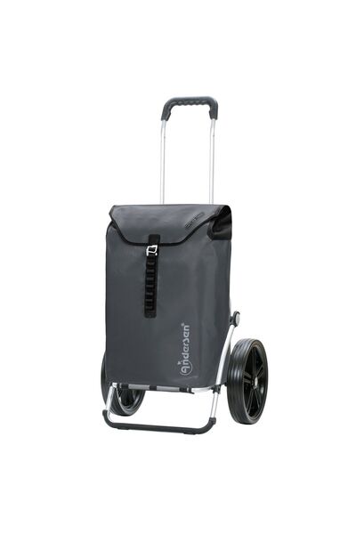 Andersen Shopper Royal Shopper Ortlieb Cărucior de cumpărături 65 cm
