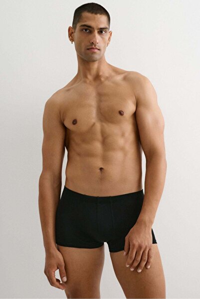H&M 10-pack short cotton trunks