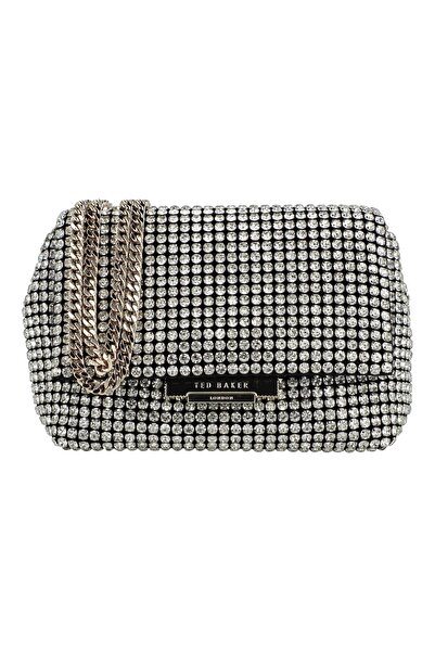 Ted Baker Gliter Umhängetasche 15 cm