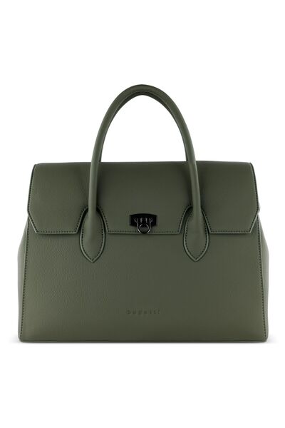 BUGATTI Iria Schultertasche L 36 cm