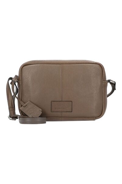 Burkely Soft Skylar Umhängetasche Leder 22 cm