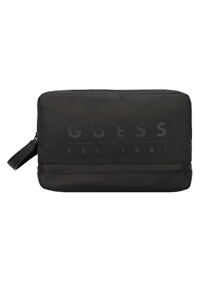 Guess Sondrio Kulturbeutel 25 cm