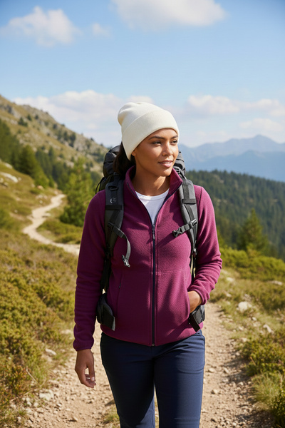 Lela εφαρμοστό Ζακέτα με φερμουάρ, χωρίς πυροβολία, με φερμουάρ, HIRKA 5907012