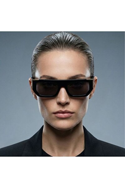 Palm Angels Peri098 1007 56 Women's Sunglasses