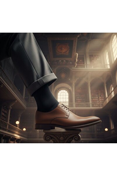 SOCKSHION Унисекс 12 пакета класически памучни чорапи