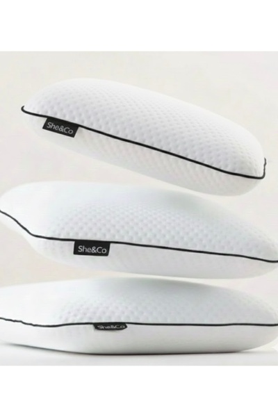 She&Co 2 PERNE ORTOPEDICE CLIMATIZATE DE NOI GENERAȚIE