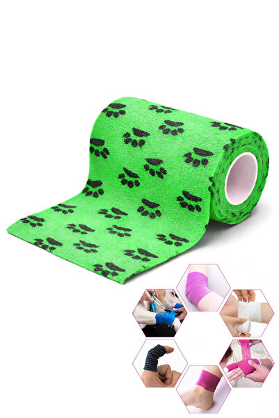 Boldy Bandaj Koban Bandaj autoadeziv Bandaj Coban Bandaj înfășurat Bandaj înf...