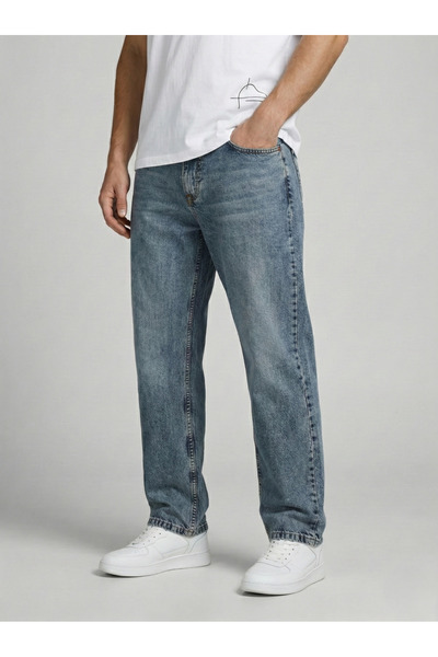 ZBD ERKEK BAGGY PANTOLON