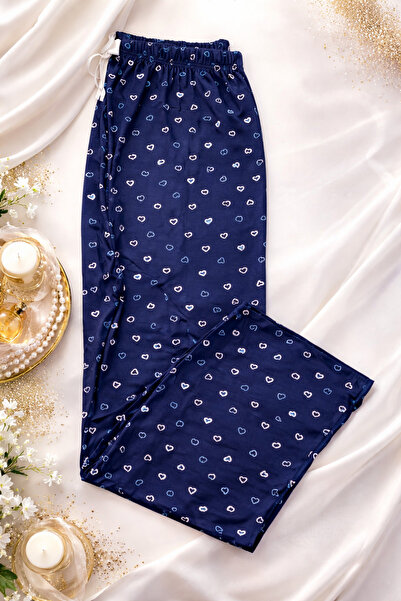 Lady Queen Πιτζάμες Bamboo Lycra Ring Viscose Oversize Μέγεθος 6020