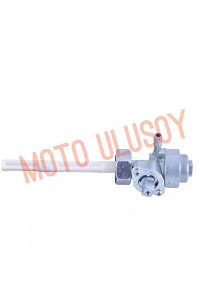 monero Moto Ulusoy Benzin Musluğu Honda Cbf 150 Cb125 Ace