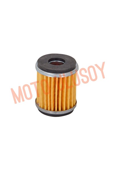 Yamaha Yağ Filtresi Xmax 125cc 250cc 300cc Yzf R 125cc Mt 125cc Wr 125cc X Yz...